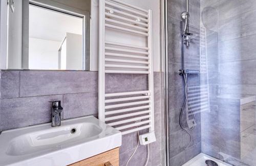 Les Boutareines Apartment | COCON de DOUCEUR entre DISNEY et PARIS
