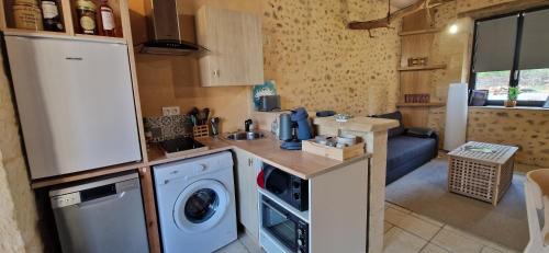 Lacropte House | COCON du domaine de la grande décision