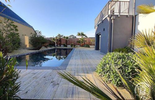 Binic-Etables-sur-Mer House | Cocon maritime
