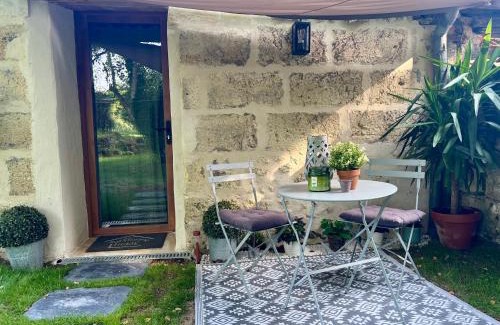 Saint-Andre-de-Cubzac Bed & Breakfast | Cocon nature proche Bordeaux