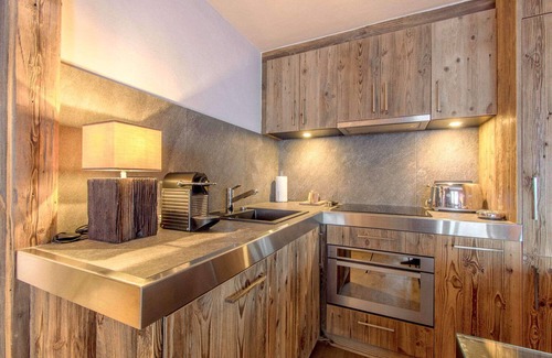 Megeve Apartment | Cocon Summary: Apartm