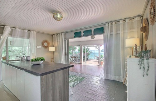 Pointe du Bout Villa | Coconut Bay - Six Bedroom Villa, Sleeps 13