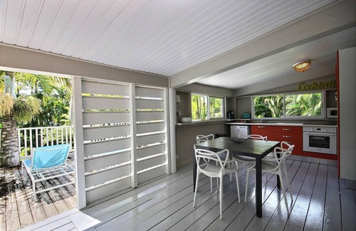 Pointe du Bout Villa | Coconut Bay - Six Bedroom Villa, Sleeps 13