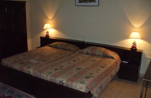 Obuasi Cabin | Coconut Grove Miners Lodge