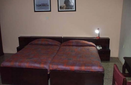 Obuasi Cabin | Coconut Grove Miners Lodge