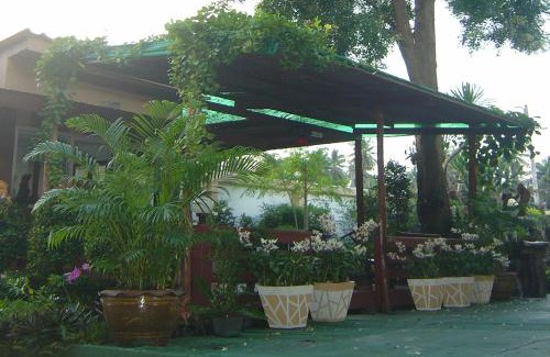 Khung Nam Won Resort | Coconut Home Resort