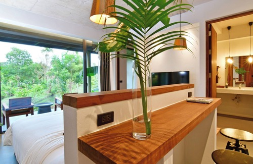 Bang Krasop Hotel | Coconut Lane Bangkok