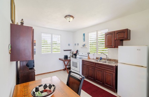 Stella Hotel | Coconut Palms Inn On The Beach