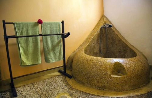 Jambiani House | Coconut romantic Double Room