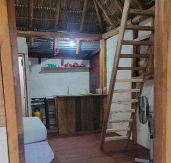El Gigante Apartment | Coconut Surf