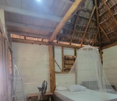 El Gigante Apartment | Coconut Surf