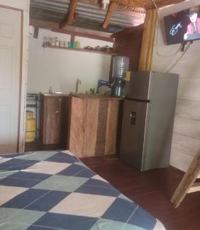 El Gigante Apartment | Coconut Surf