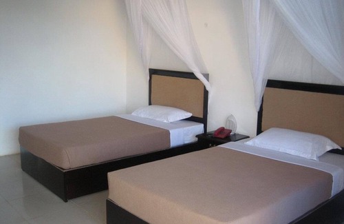 Marumbi Hotel | Coconut Tree Village Beach Resort