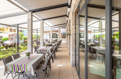 Maurach Hotel | Cocoon - Alpine Boutique Lodge