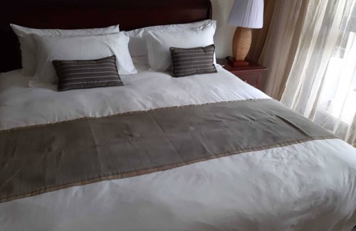 Eden Island Apartment | Cocoon Apartment P119 A12 at Eden Island Mahe Seychelles