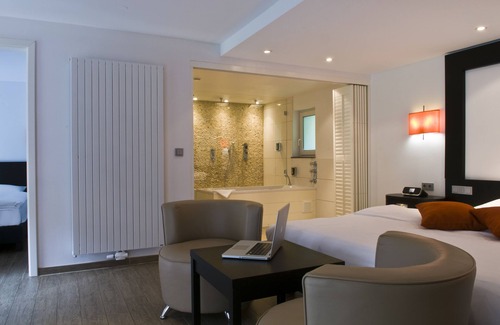 Luxembourg Ardennes Hotel | Cocoon Hotel Belair