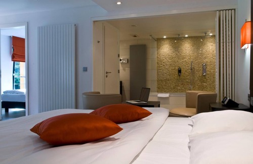 Luxembourg Ardennes Hotel | Cocoon Hotel Belair
