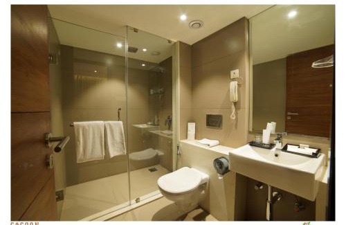 Magarpatta City Hotel | Cocoon Hotel