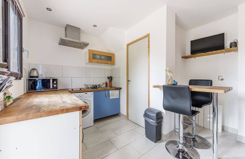 Espiet Apartment | Cocoon in the woods