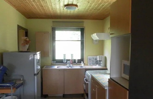 Vencimont Apartment | Cocooning or hiking. WelcHome is all green.