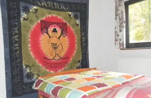 Vencimont Apartment | Cocooning or hiking. WelcHome is all green.