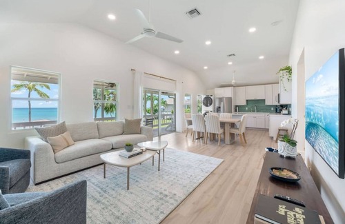 Seven Mile Beach Apartment | Cocoplum 10 in George Town