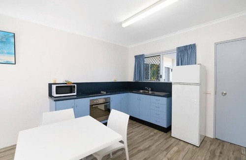 Trinity Beach Apartment | Cocos Holiday Apartments