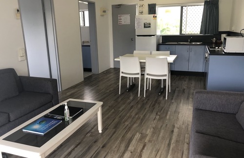 Trinity Beach Apartment | Cocos Holiday Apartments
