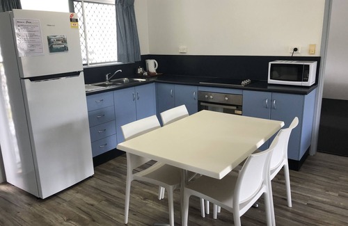 Trinity Beach Apartment | Cocos Holiday Apartments