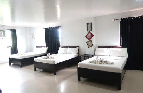 Compostela Hotel | COCOS HOTEL