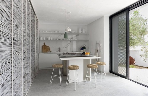 Ostuni Villa | CocoTrullo