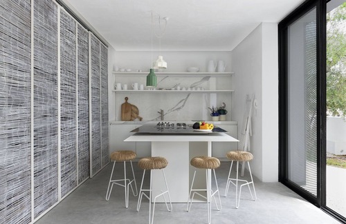 Ostuni Villa | CocoTrullo