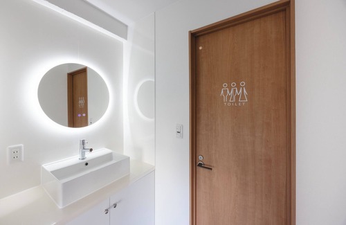 Asakusabashi Hotel | Cocts Akihabara