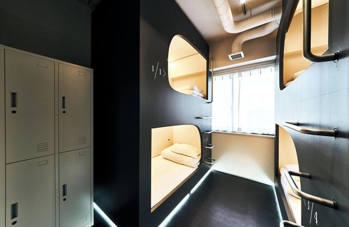 Asakusabashi Hotel | Cocts Akihabara