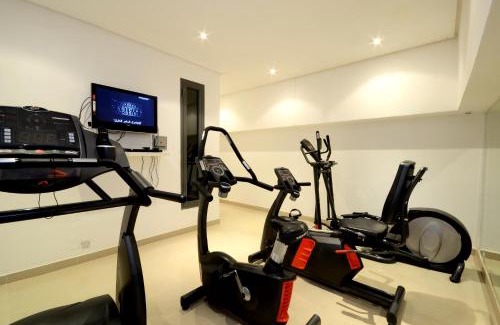 Al Sabahiyah Apartment | Code Housing - Farms Fintas - Family Only