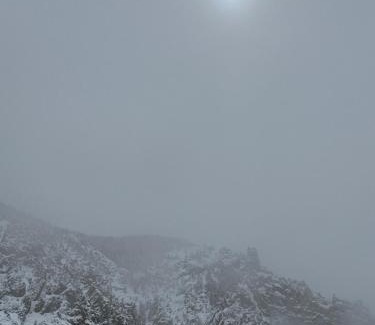 Wapiti House | Cody WY Yellowstone Luxury Mountain Retreat