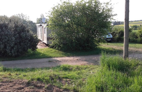 Coetmieux House | Coetmeux mobile home