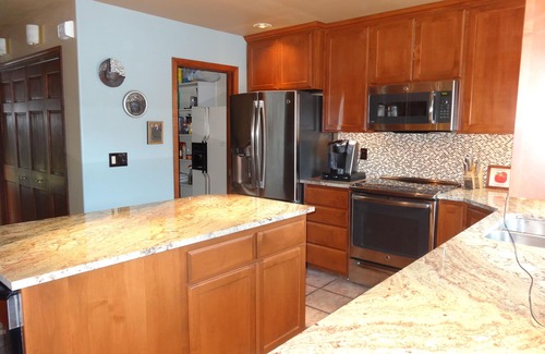 Coeur d'Alene House | Coeur d'alene! Waterfront! Rockford Bay! Vacation Rental!