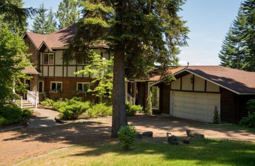 Coeur d'Alene Bed & Breakfast | Coeur de Lion BNB