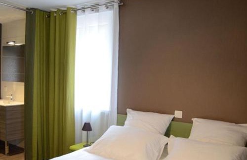 Saint-Peray House | Coeur de Vignes