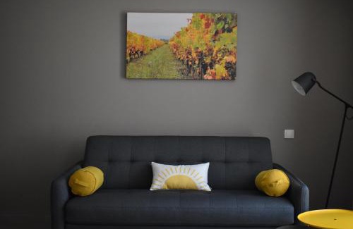 Saint-Peray House | Coeur de Vignes