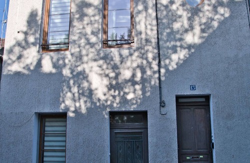 Joigny Apartment | Coeur Joigny "nature zen 3"