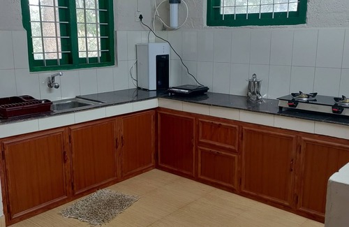 Udumbanchola House | Coffee Camp Home Stay