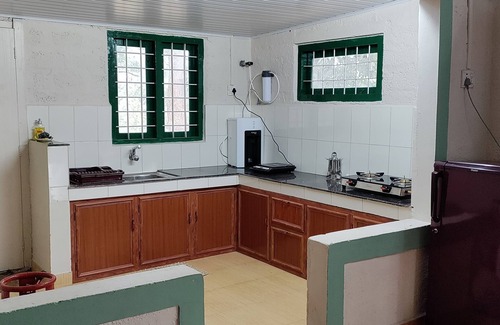 Udumbanchola House | Coffee Camp Home Stay
