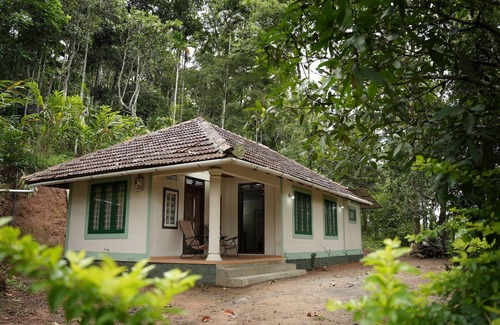 Udumbanchola House | Coffee Camp Home Stay