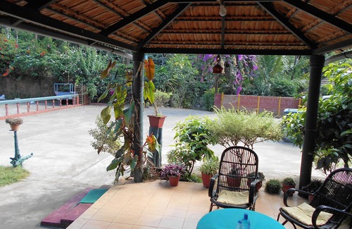 Virarajendrapet House | Coffee estate homestays and cottages