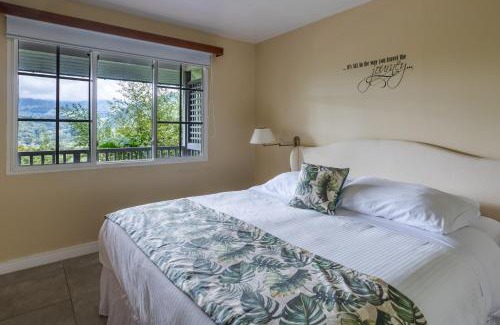 Boquete Hotel | Coffee Estate Inn