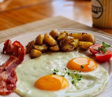 Boquete Hotel | Coffee Estate Inn