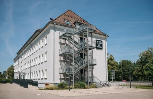 Pfaffenhofen an der Ilm Apartment | Coffee Fellows Hotel & Longstay