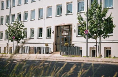 Pfaffenhofen an der Ilm Apartment | Coffee Fellows Hotel & Longstay